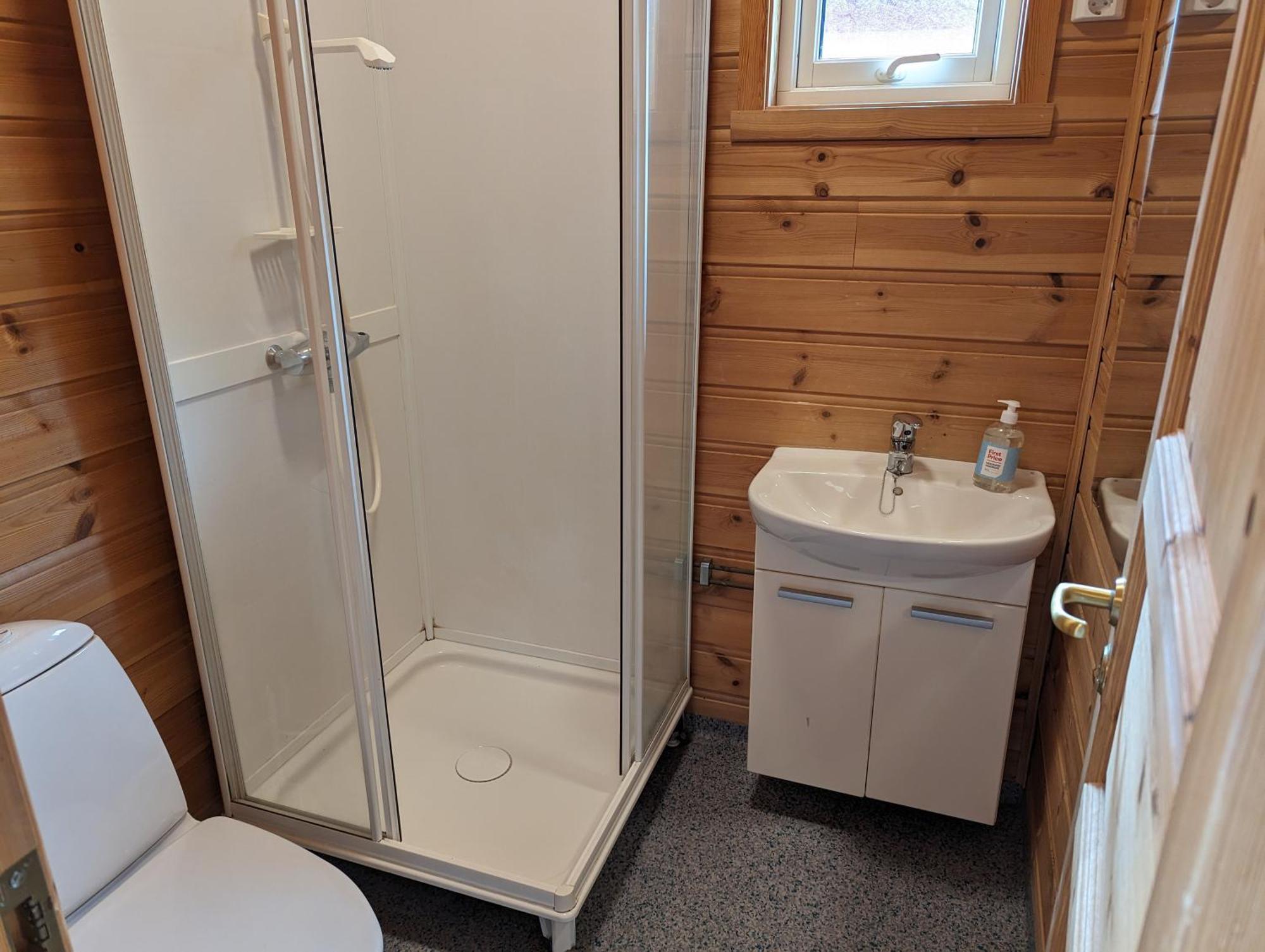 Solstrand Camping Vigeland Zewnętrze zdjęcie