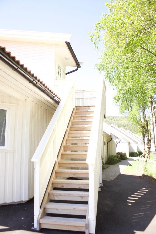 Solstrand Camping Vigeland Pokój zdjęcie